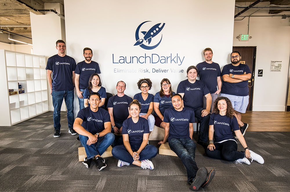 LaunchDarkly